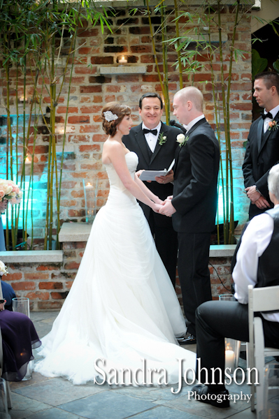 Best New Orleans wedding photographer - Sandra Johnson (SJFoto.com)